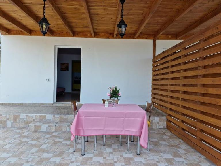 Appartamento Solymar Prive Archangelos  Esterno foto
