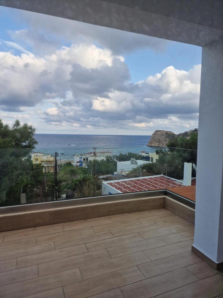 Appartamento Solymar Prive Archangelos  Esterno foto